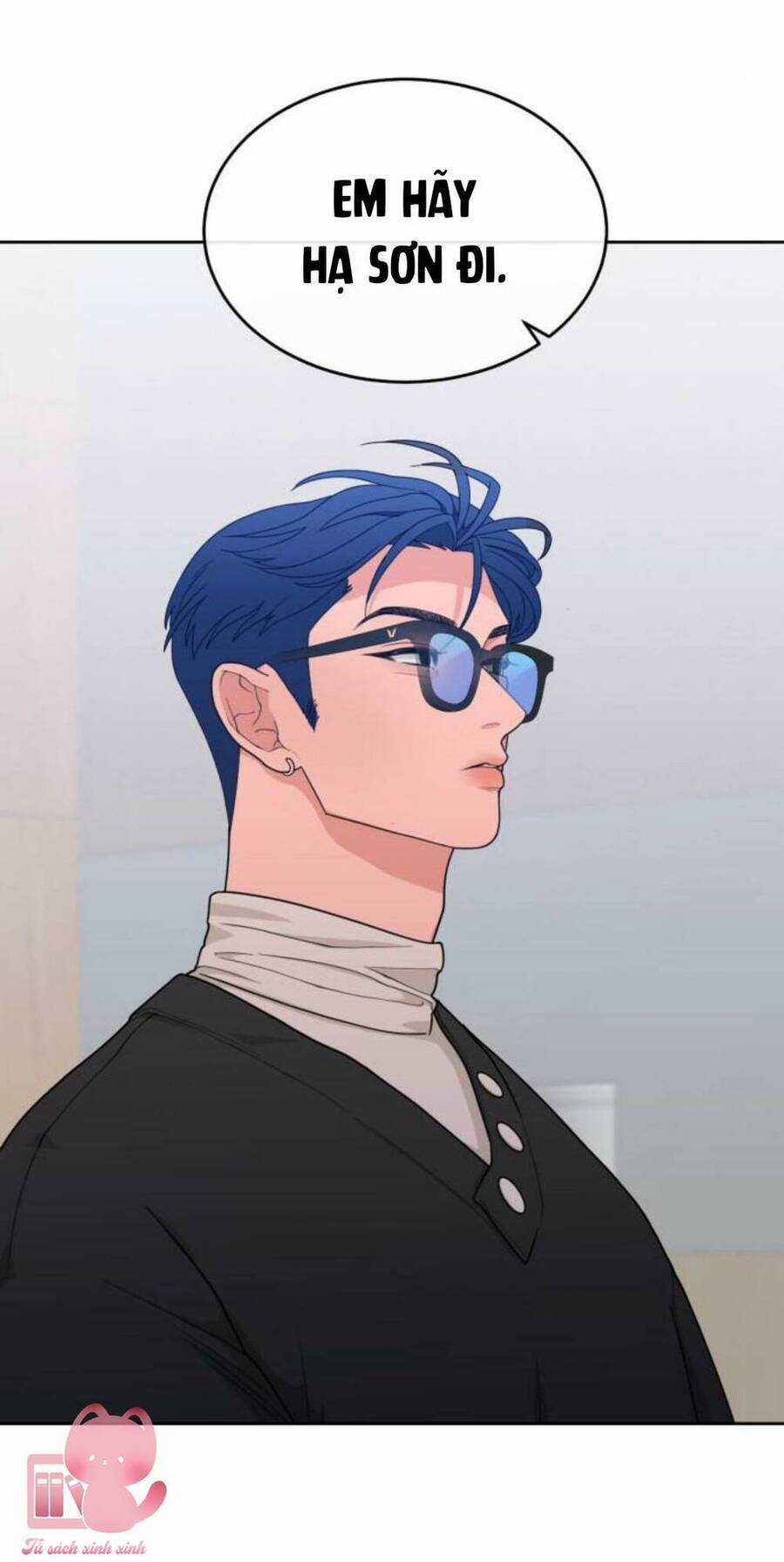 Vận May Không Ngờ Chương 14 trang 70