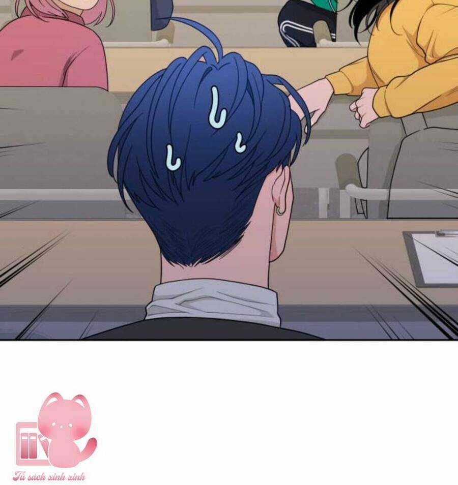 Vận May Không Ngờ Chương 14 trang 72