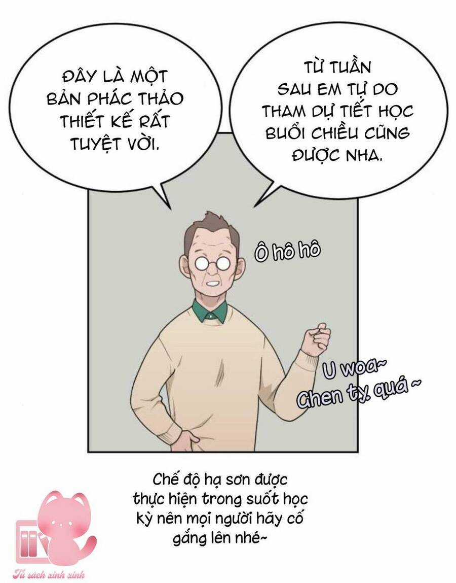 Vận May Không Ngờ Chương 14 trang 73