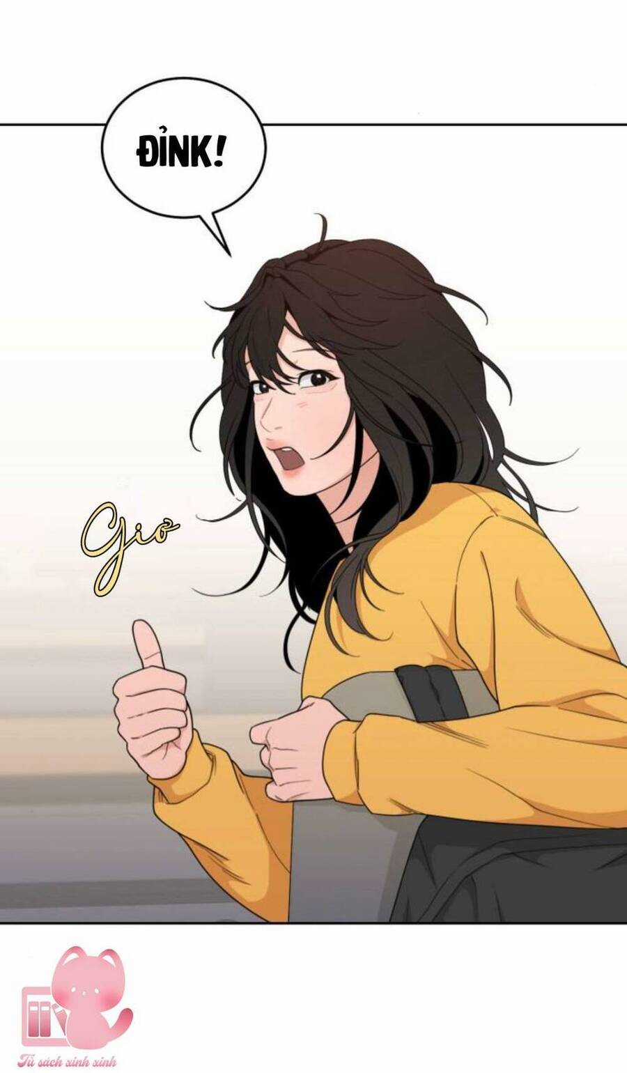 Vận May Không Ngờ Chương 14 trang 75