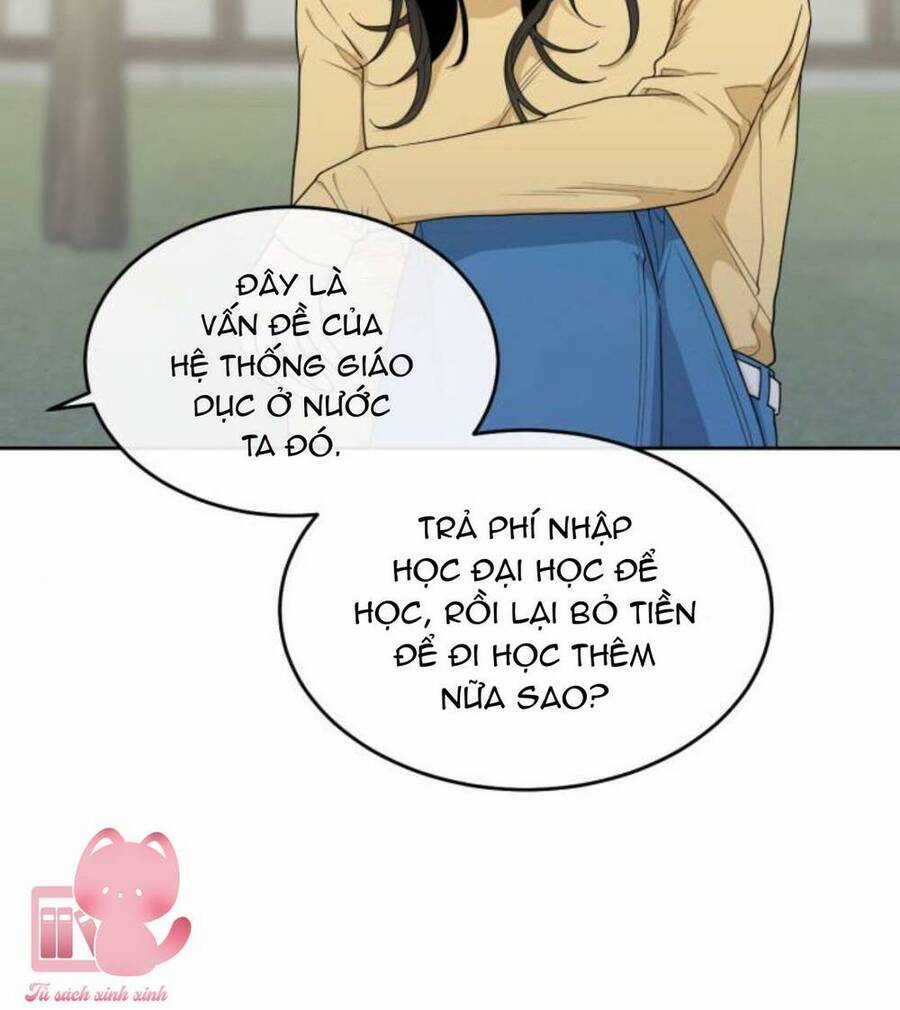 Vận May Không Ngờ Chương 14 trang 8