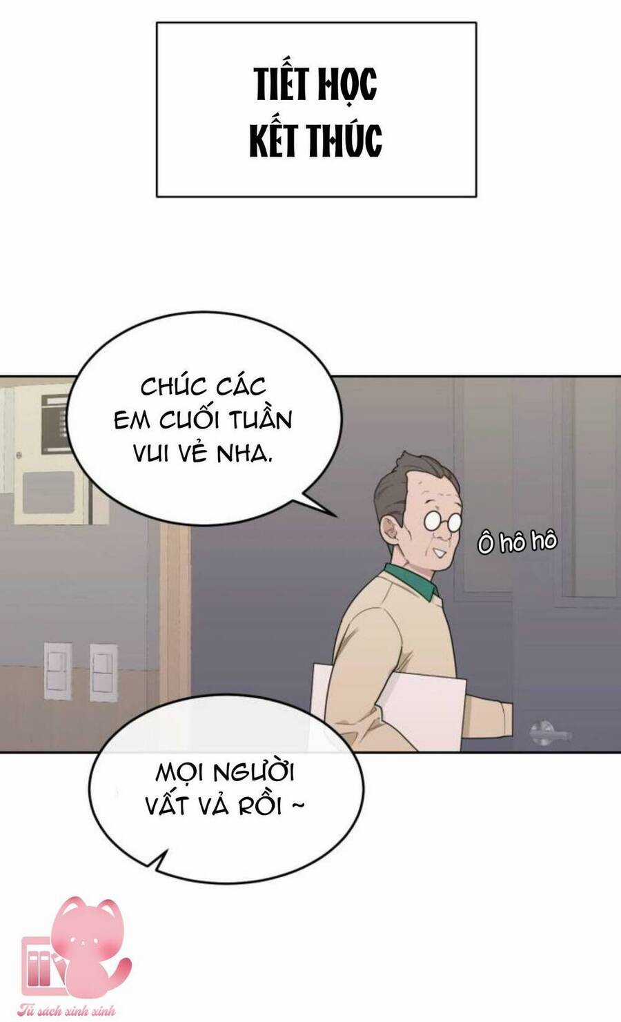 Vận May Không Ngờ Chương 14 trang 80