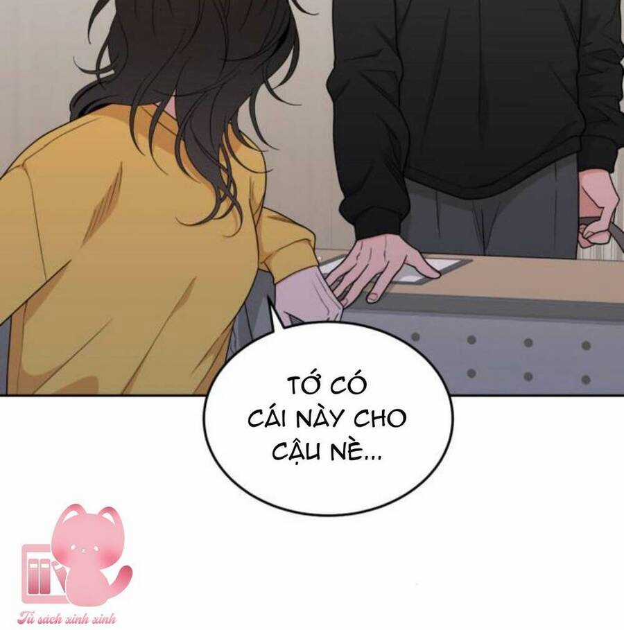 Vận May Không Ngờ Chương 14 trang 82