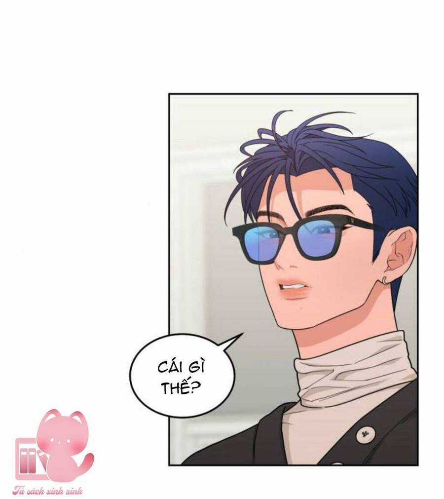 Vận May Không Ngờ Chương 14 trang 83