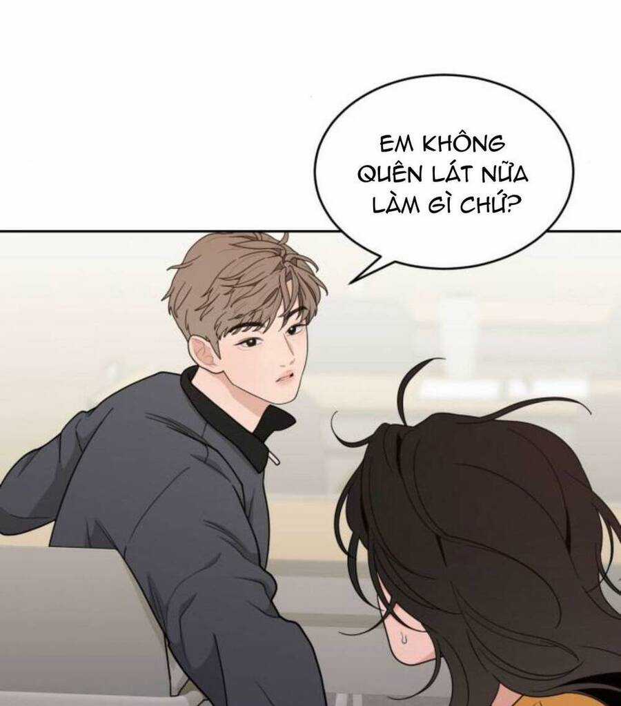 Vận May Không Ngờ Chương 14 trang 86