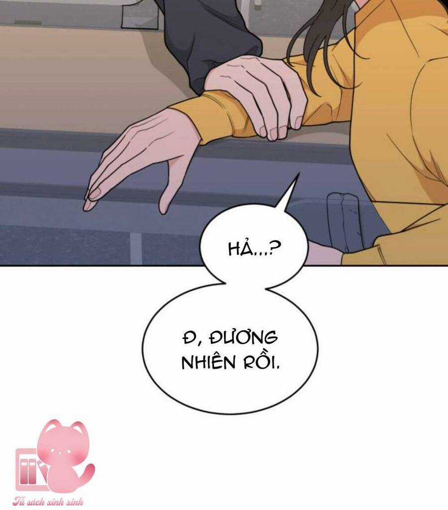 Vận May Không Ngờ Chương 14 trang 87