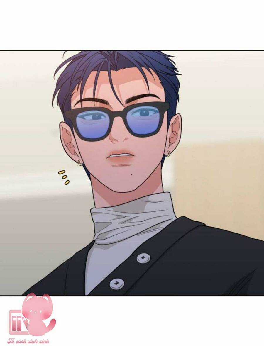 Vận May Không Ngờ Chương 14 trang 89