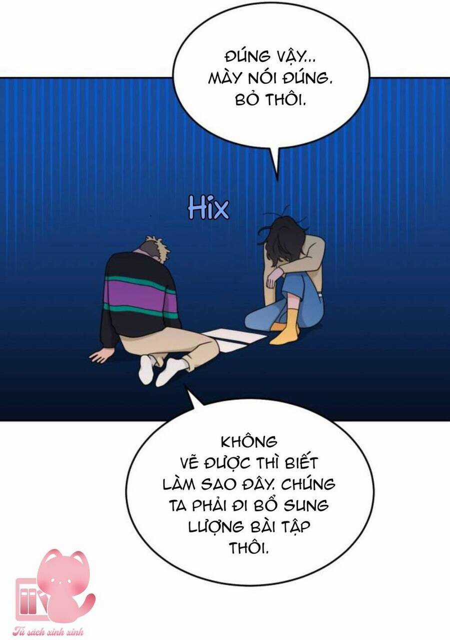 Vận May Không Ngờ Chương 14 trang 9