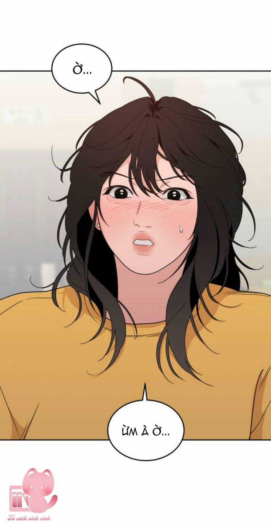 Vận May Không Ngờ Chương 14 trang 90