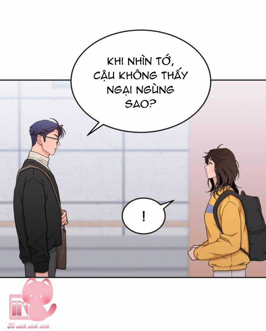 Vận May Không Ngờ Chương 15 trang 10