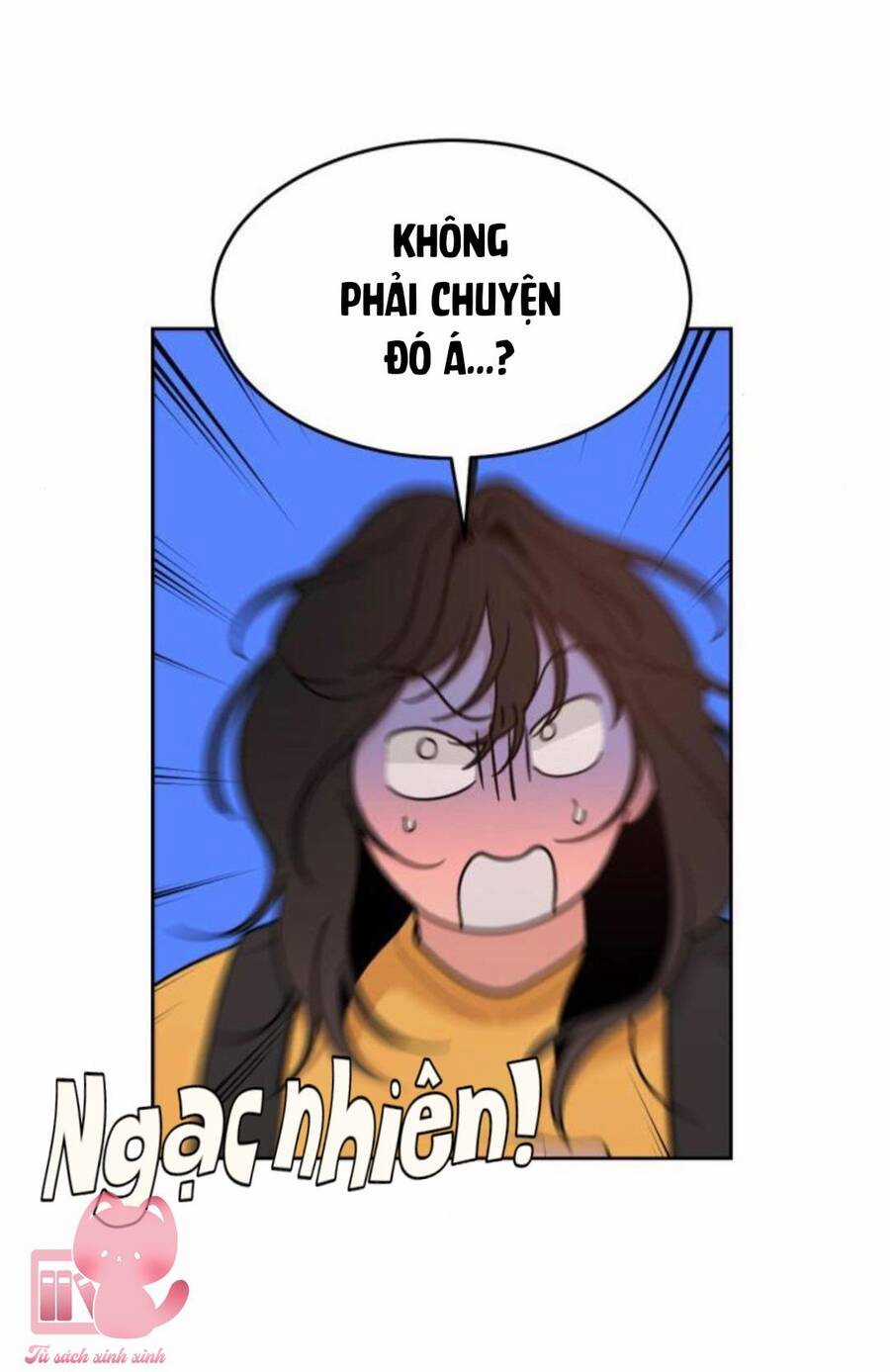 Vận May Không Ngờ Chương 15 trang 12