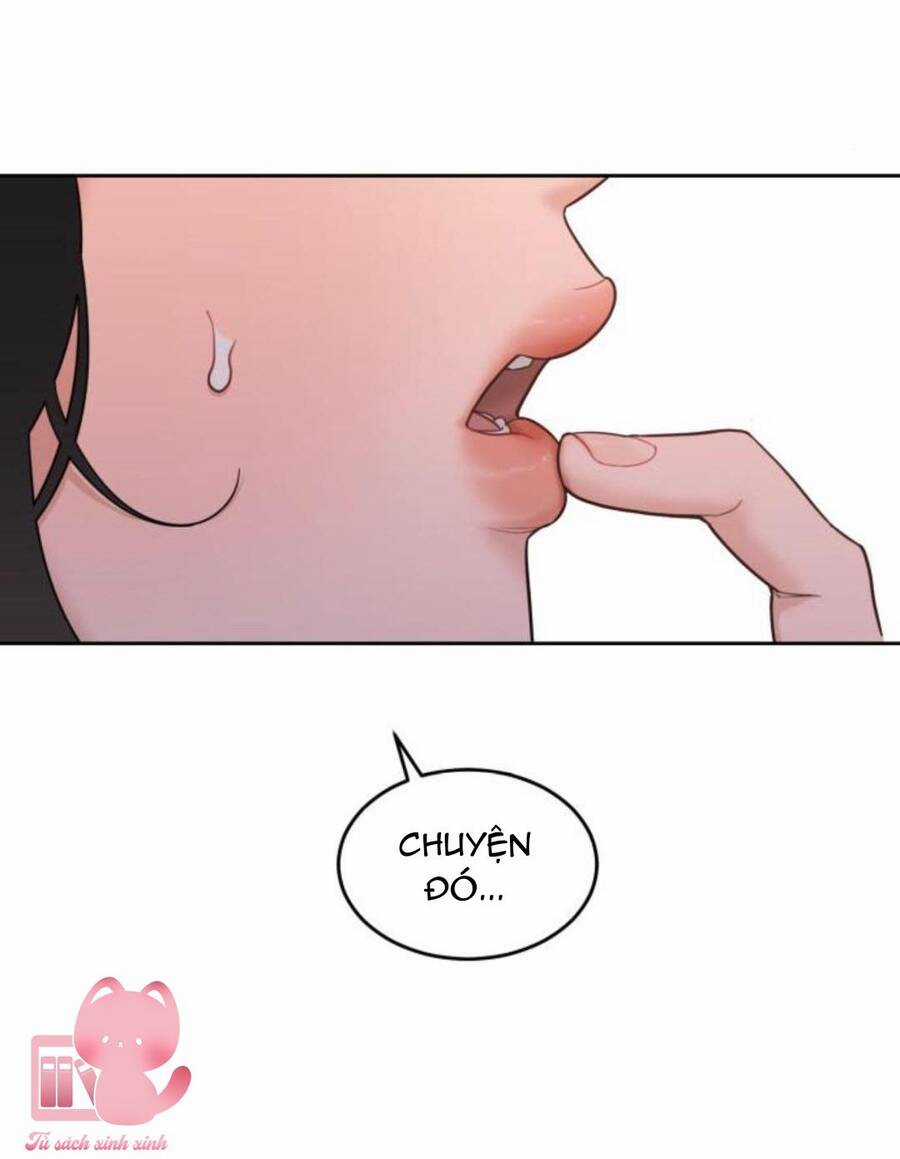 Vận May Không Ngờ Chương 15 trang 15