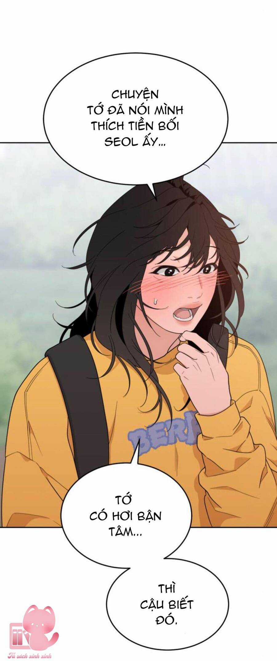 Vận May Không Ngờ Chương 15 trang 16