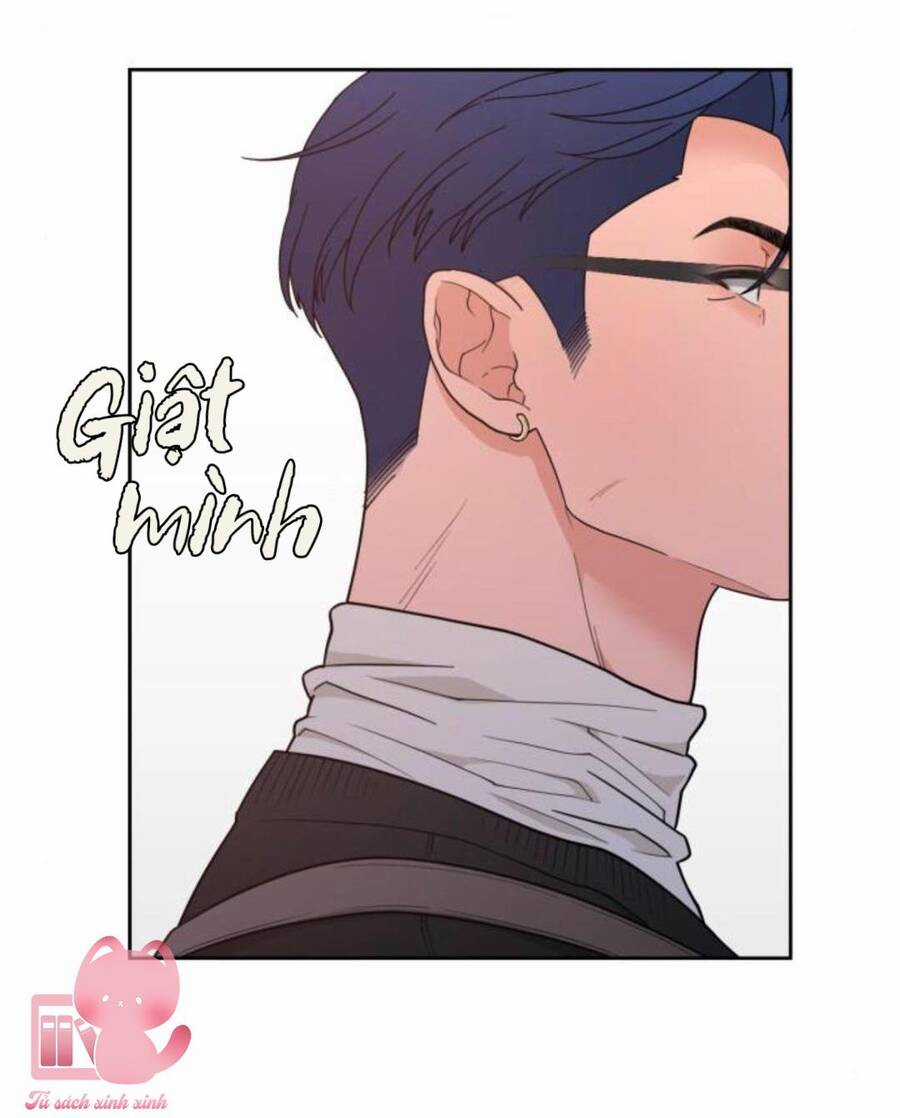 Vận May Không Ngờ Chương 15 trang 17