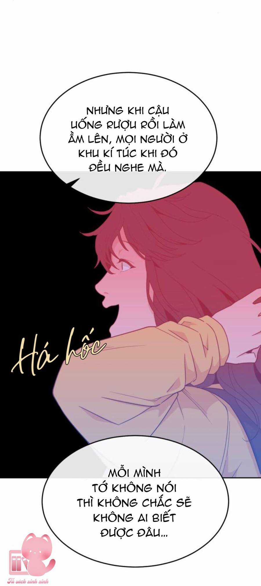 Vận May Không Ngờ Chương 15 trang 20