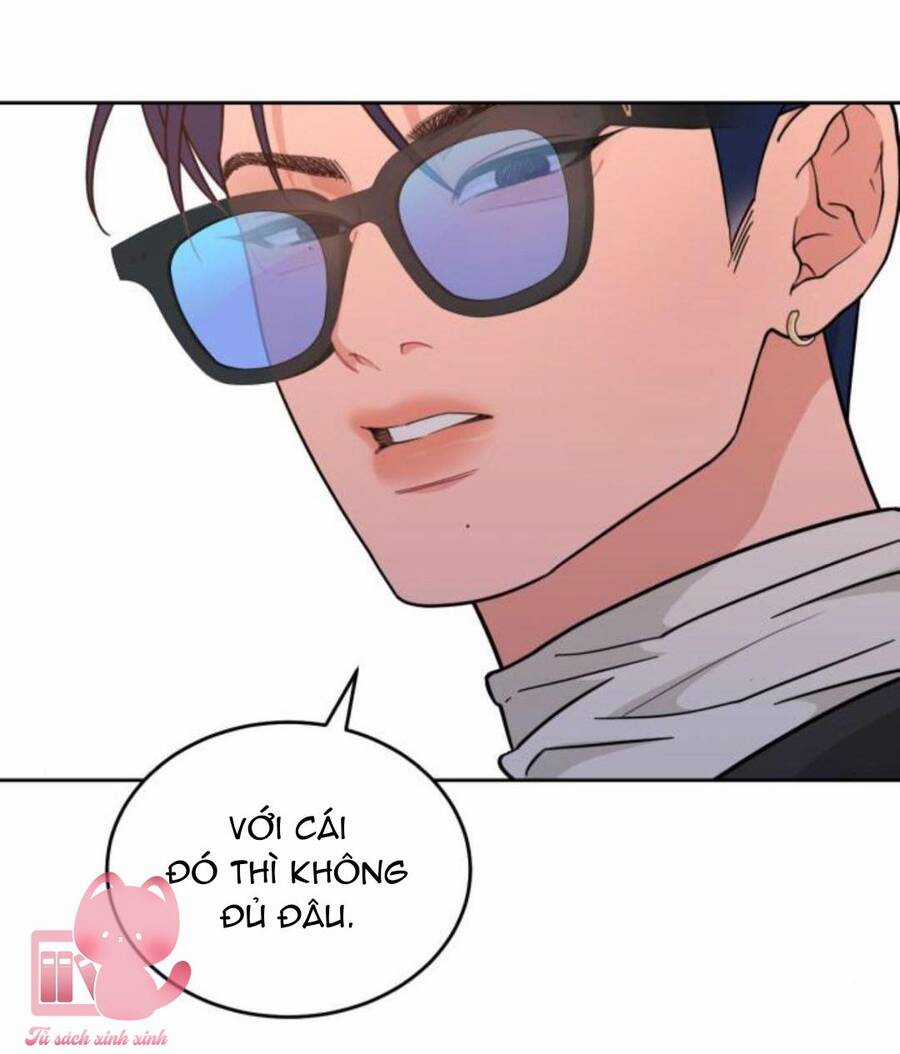 Vận May Không Ngờ Chương 15 trang 23