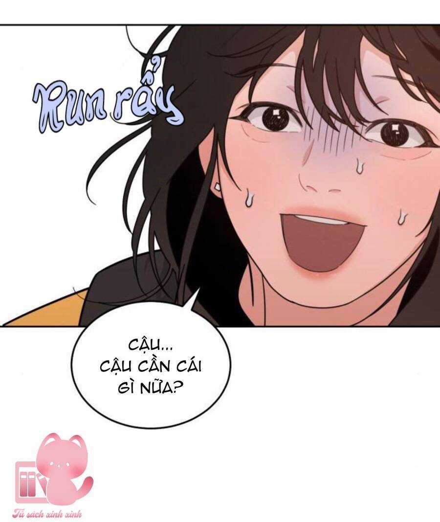 Vận May Không Ngờ Chương 15 trang 24