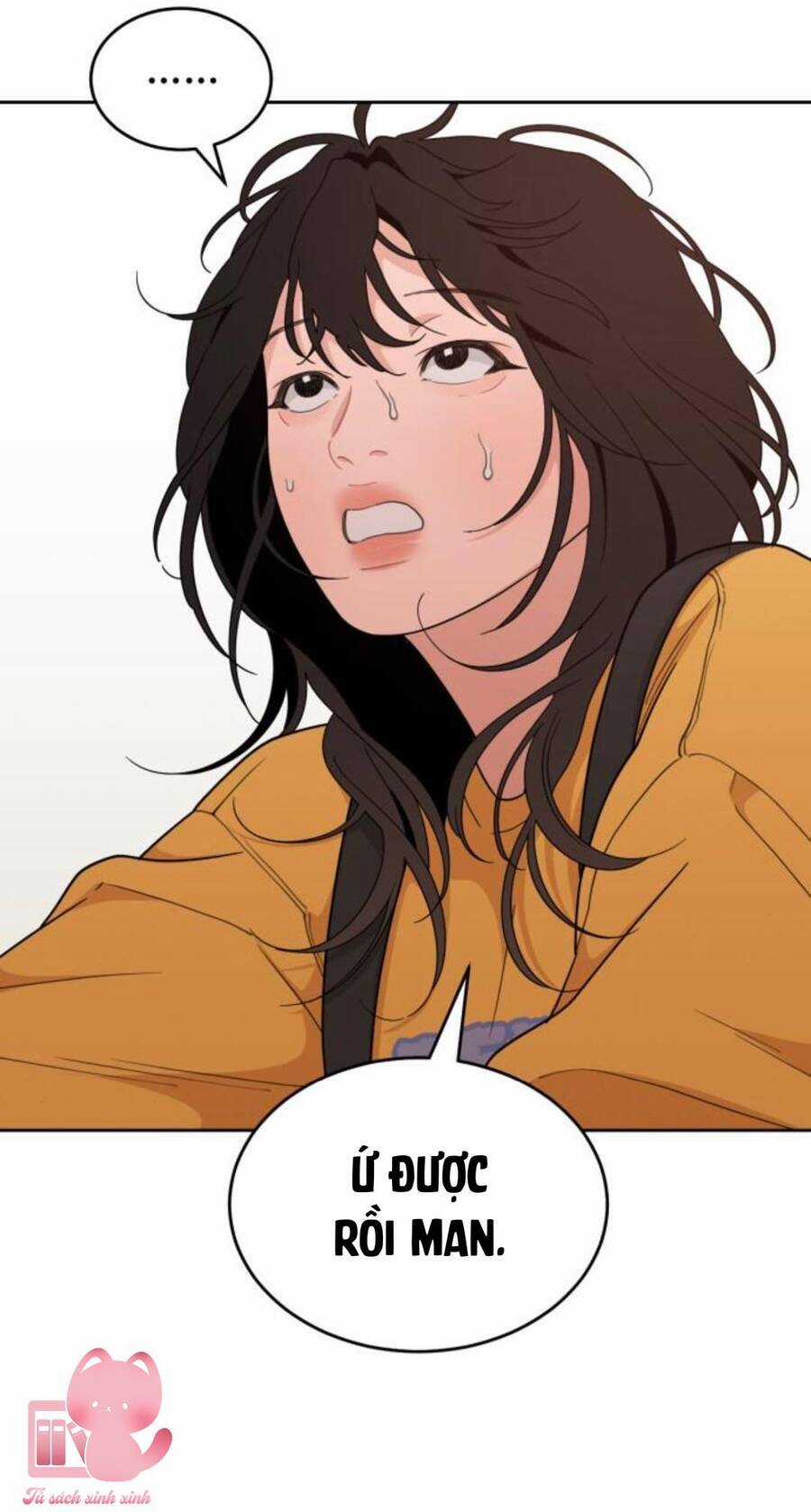 Vận May Không Ngờ Chương 15 trang 26