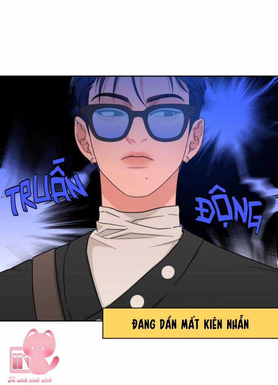 Vận May Không Ngờ Chương 15 trang 27