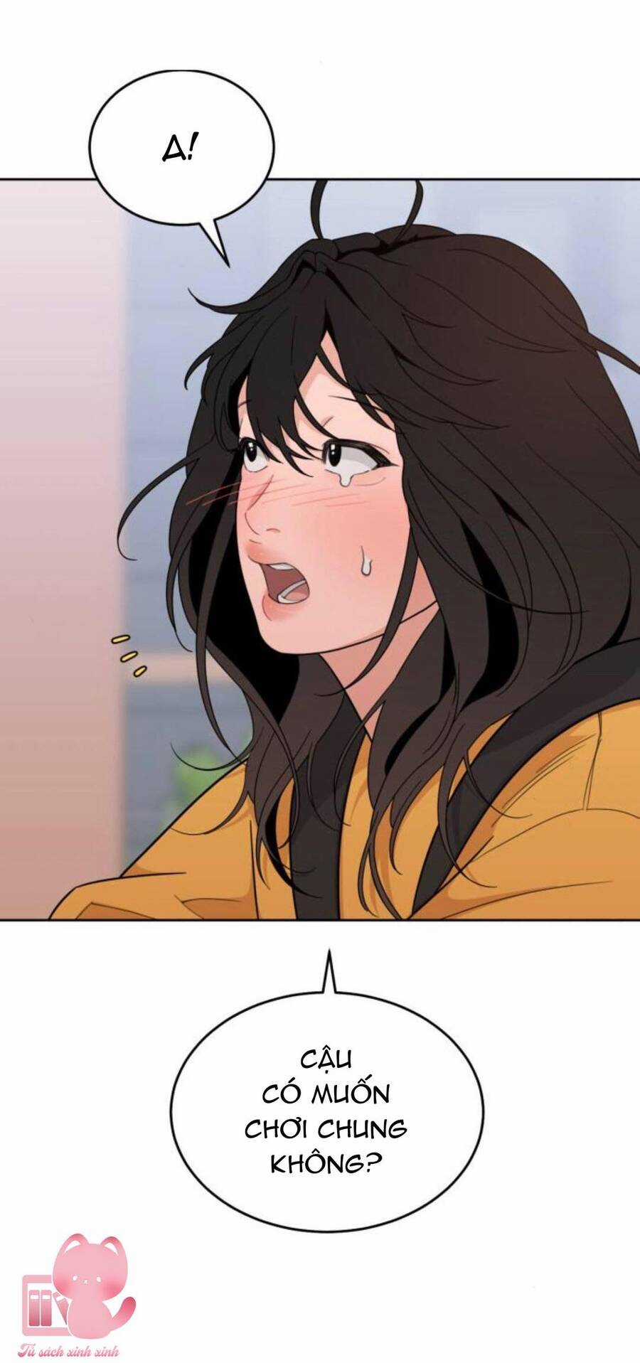 Vận May Không Ngờ Chương 15 trang 30