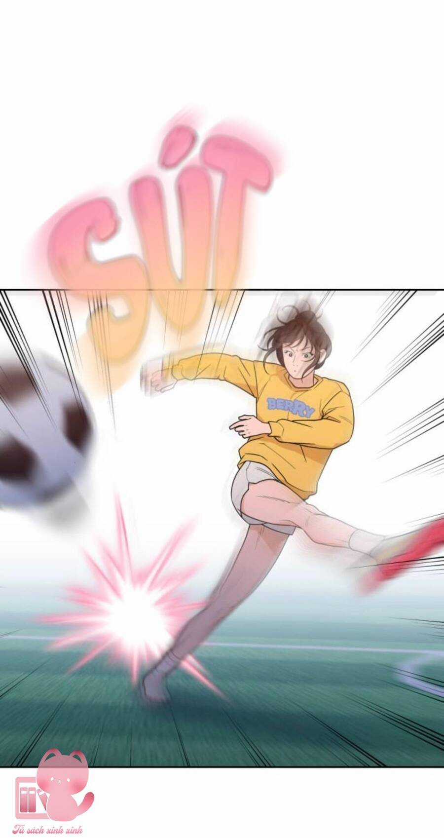 Vận May Không Ngờ Chương 15 trang 31