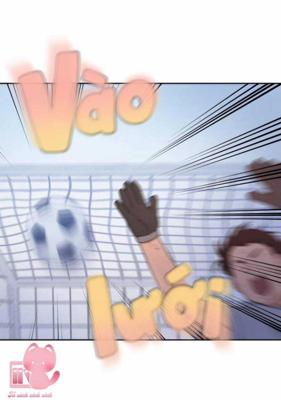 Vận May Không Ngờ Chương 15 trang 32