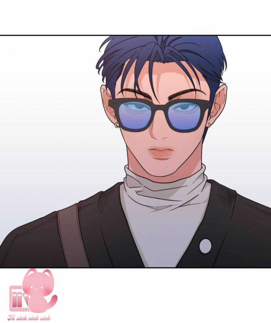 Vận May Không Ngờ Chương 15 trang 38