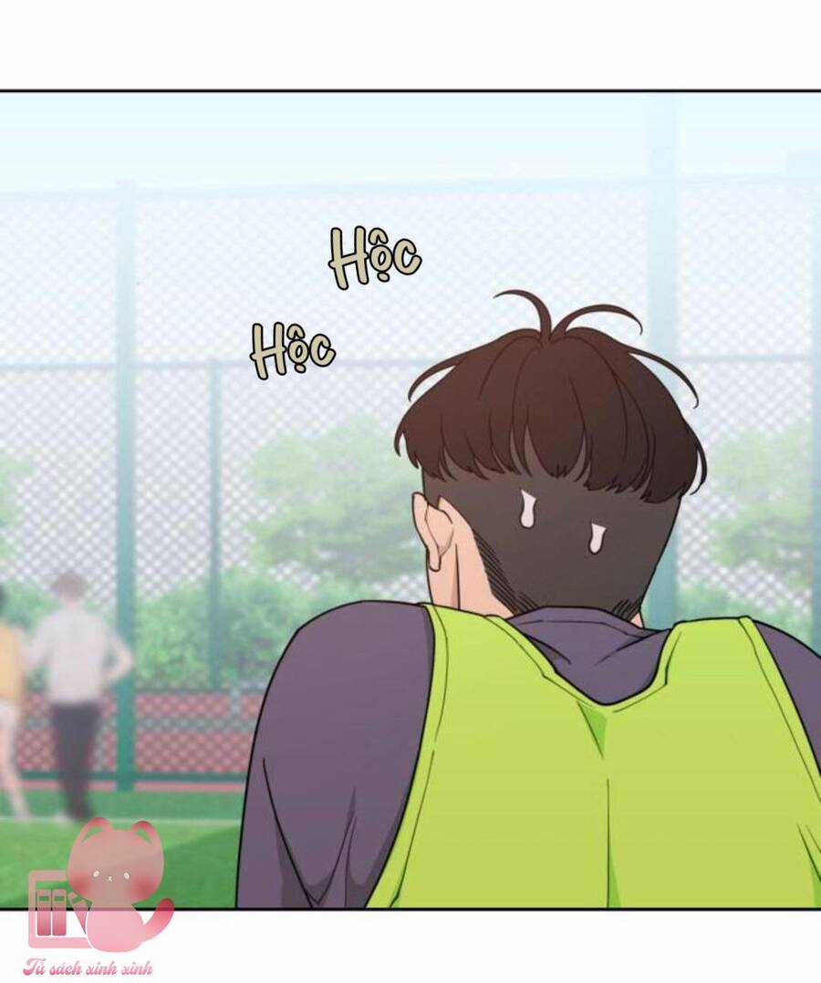 Vận May Không Ngờ Chương 15 trang 43