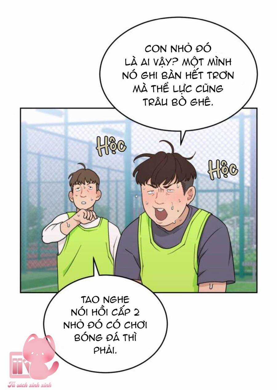 Vận May Không Ngờ Chương 15 trang 44