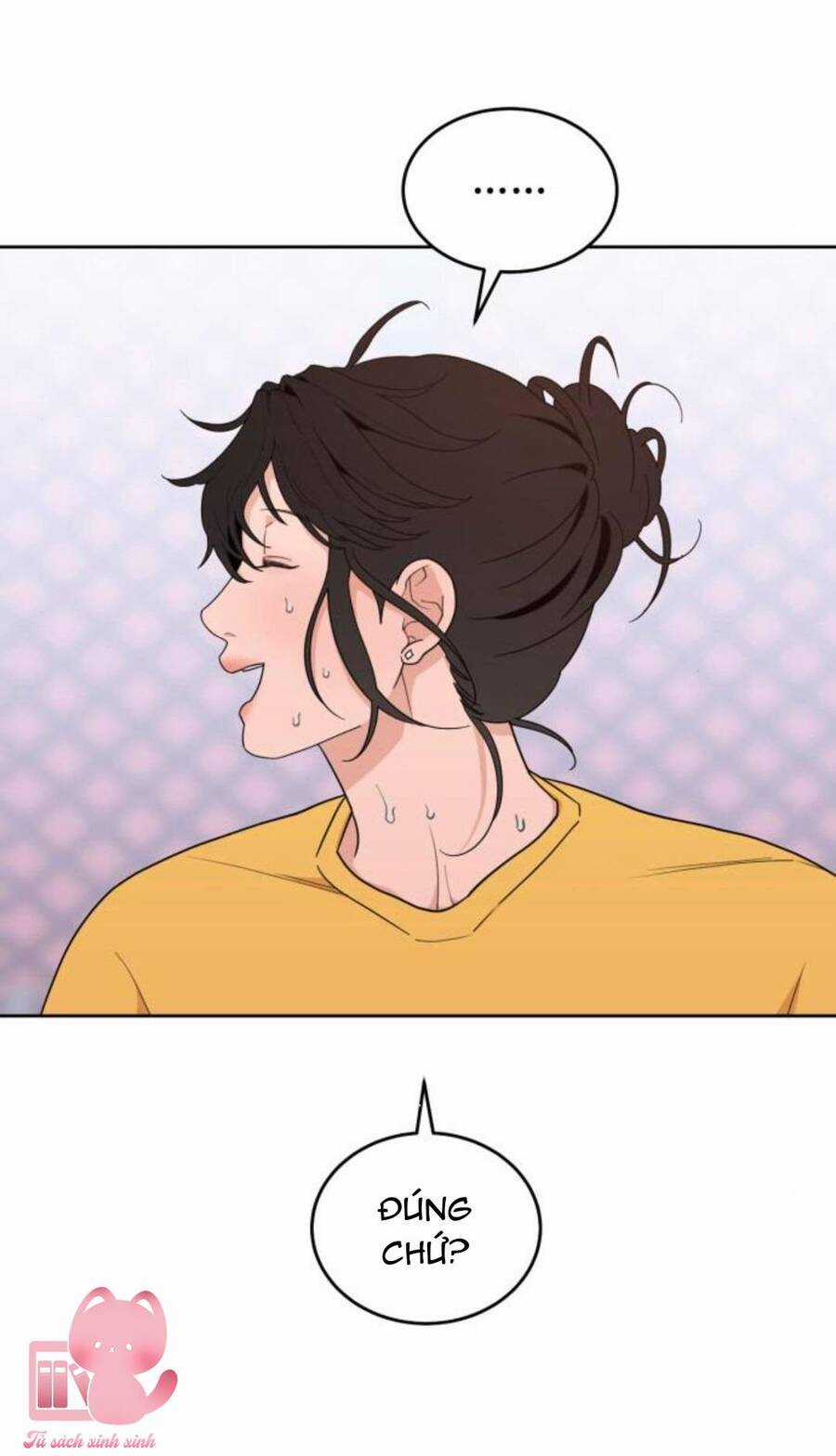 Vận May Không Ngờ Chương 15 trang 48