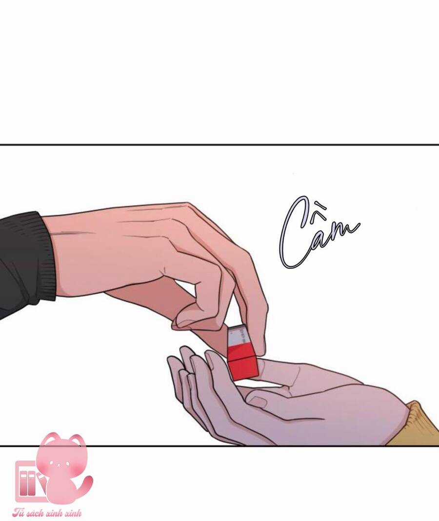 Vận May Không Ngờ Chương 15 trang 5