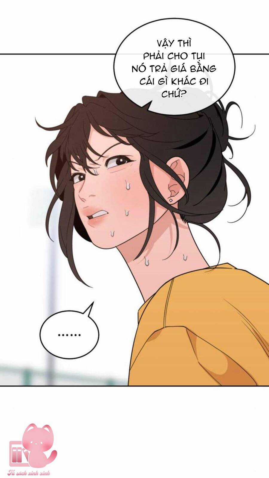 Vận May Không Ngờ Chương 15 trang 52