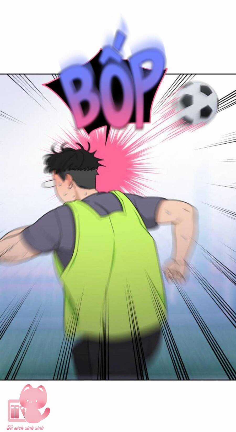 Vận May Không Ngờ Chương 15 trang 54