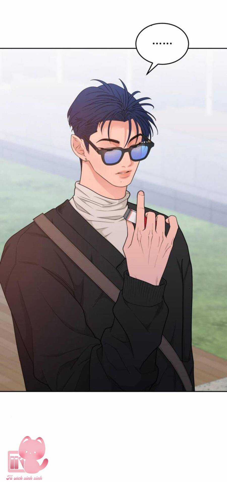 Vận May Không Ngờ Chương 15 trang 6