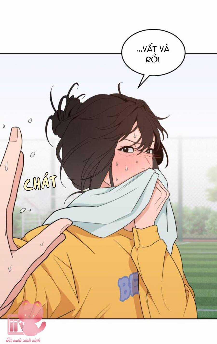 Vận May Không Ngờ Chương 15 trang 61