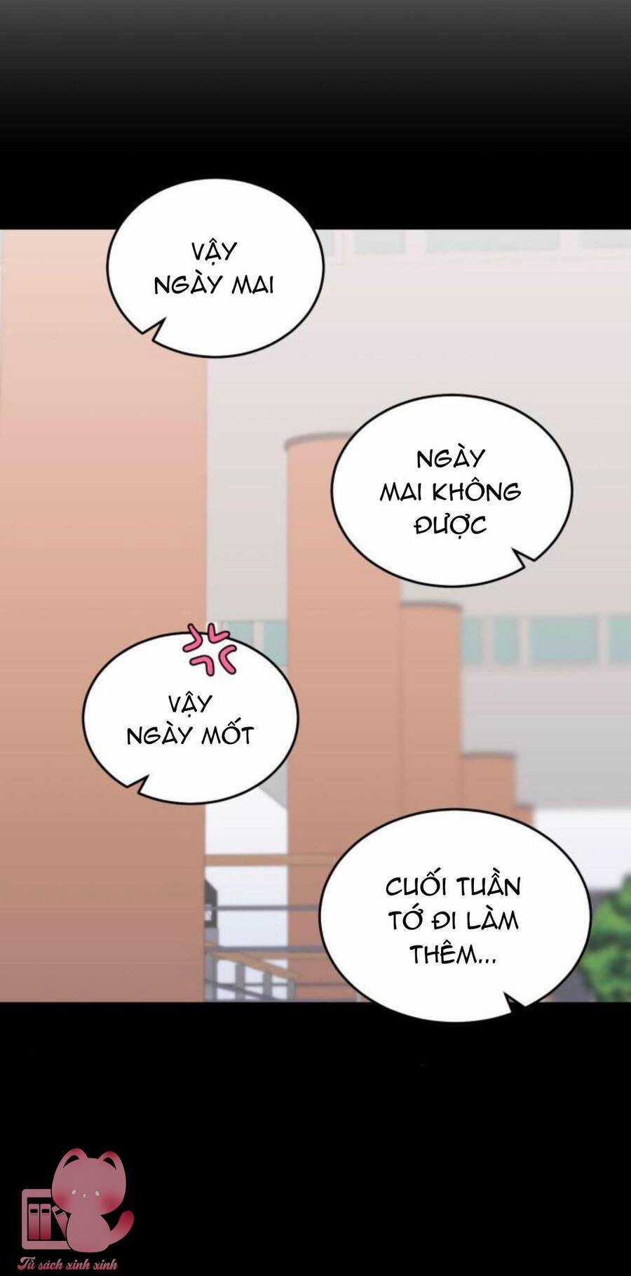 Vận May Không Ngờ Chương 15 trang 66