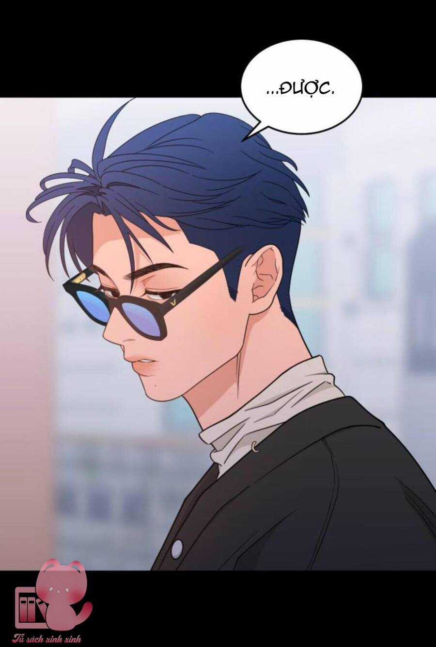 Vận May Không Ngờ Chương 15 trang 69