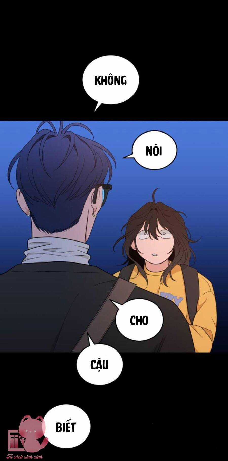 Vận May Không Ngờ Chương 15 trang 72