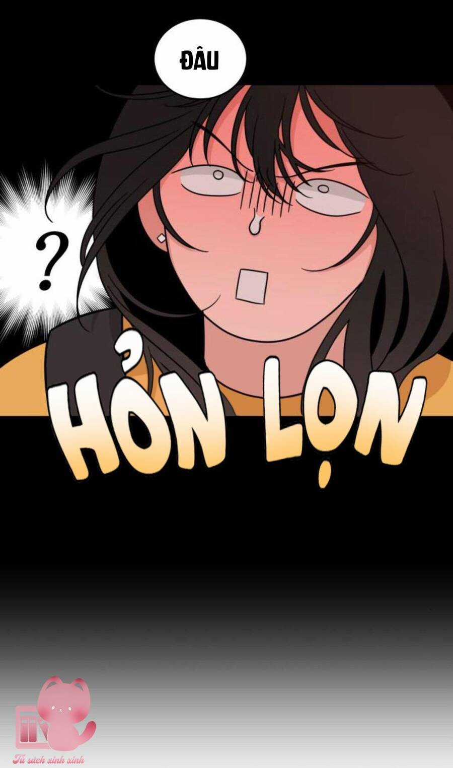 Vận May Không Ngờ Chương 15 trang 73