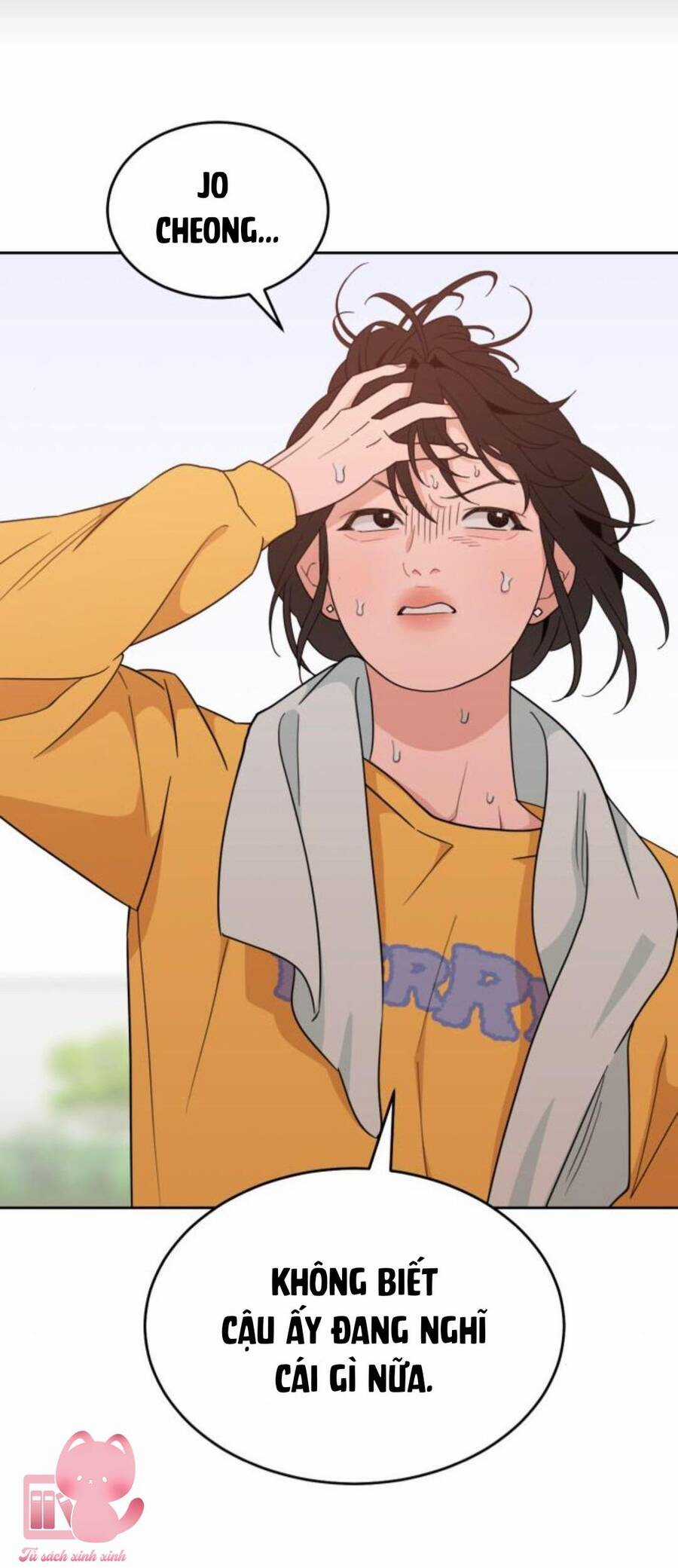 Vận May Không Ngờ Chương 15 trang 74