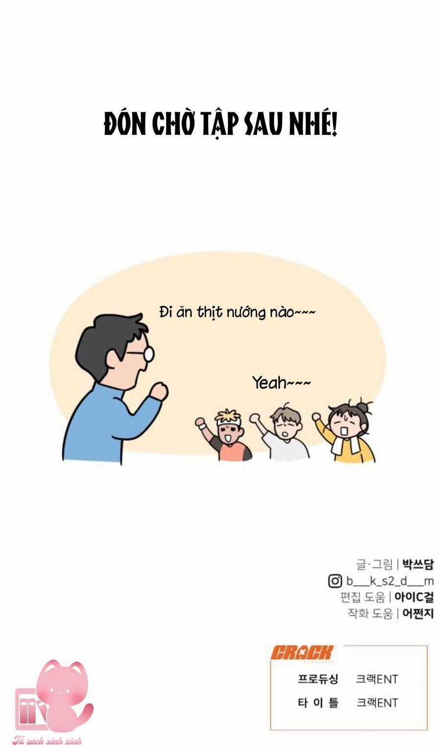 Vận May Không Ngờ Chương 15 trang 75