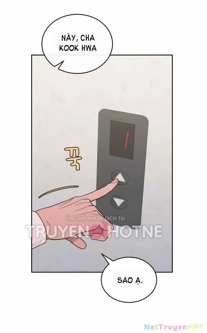 Vận May Không Ngờ Chương 16.1 trang 10