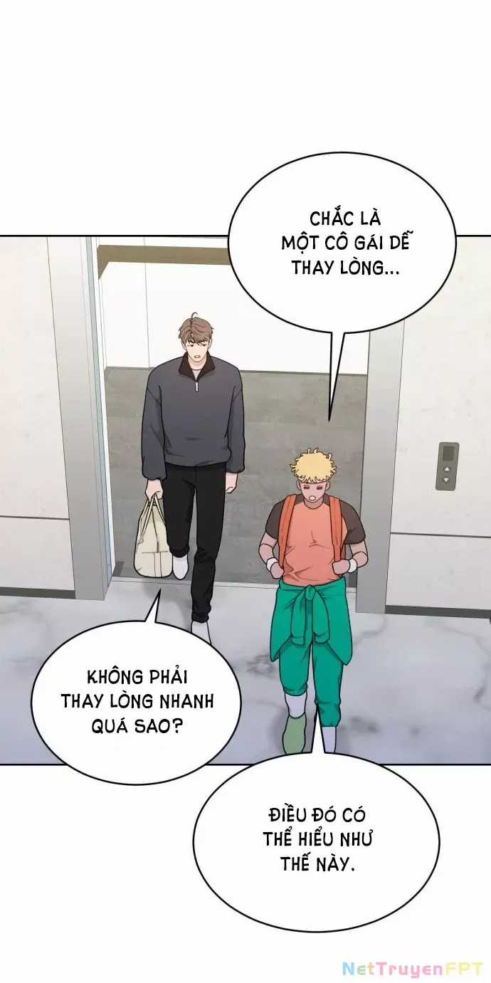 Vận May Không Ngờ Chương 16.1 trang 13