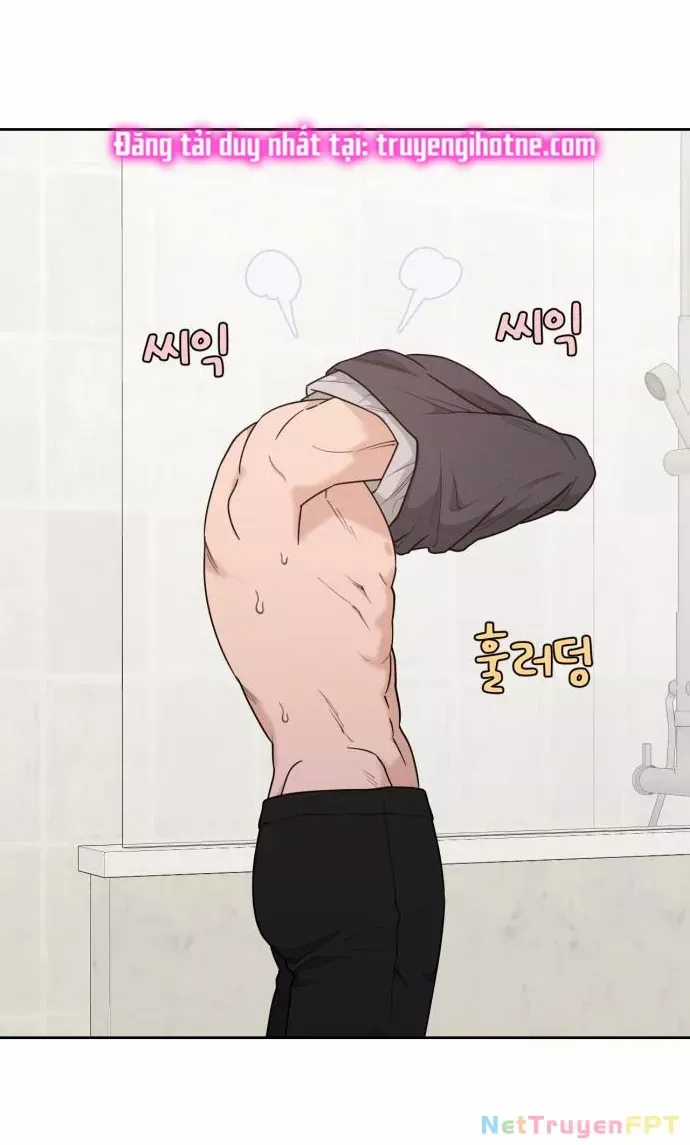 Vận May Không Ngờ Chương 16.1 trang 18