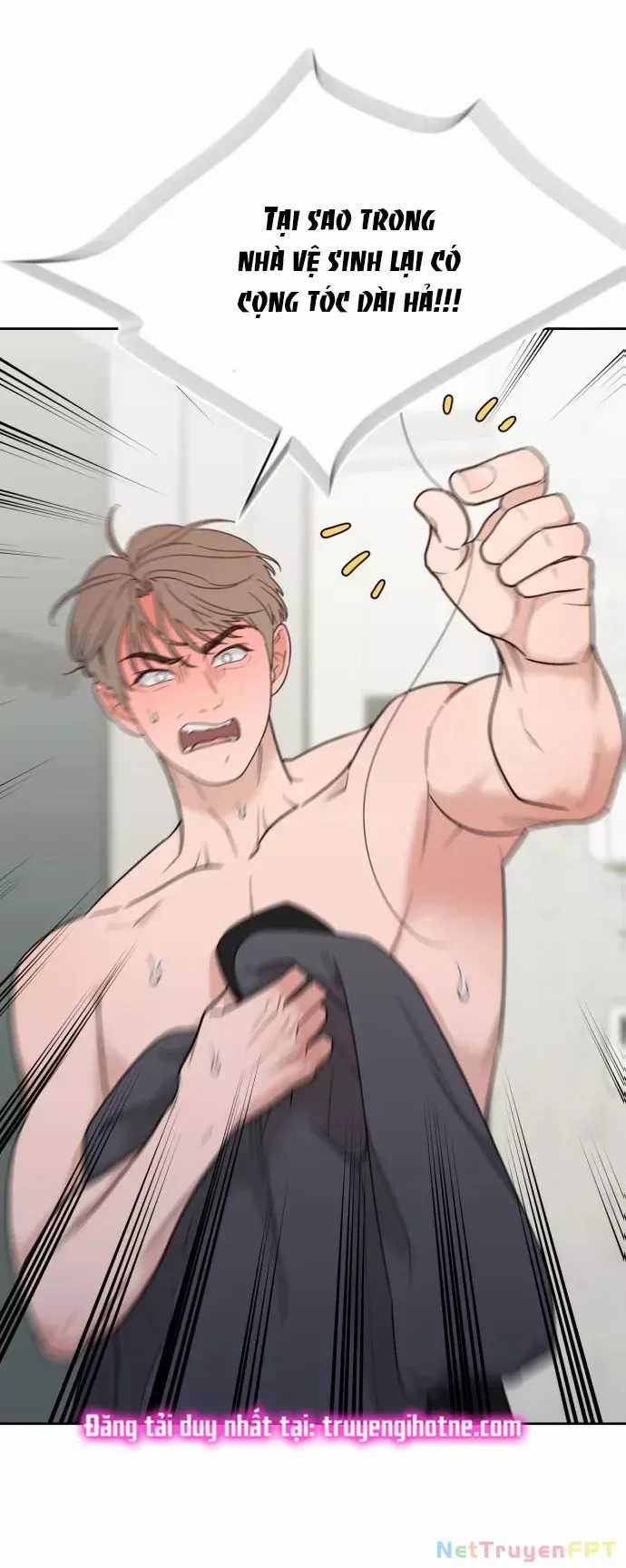 Vận May Không Ngờ Chương 16.1 trang 22