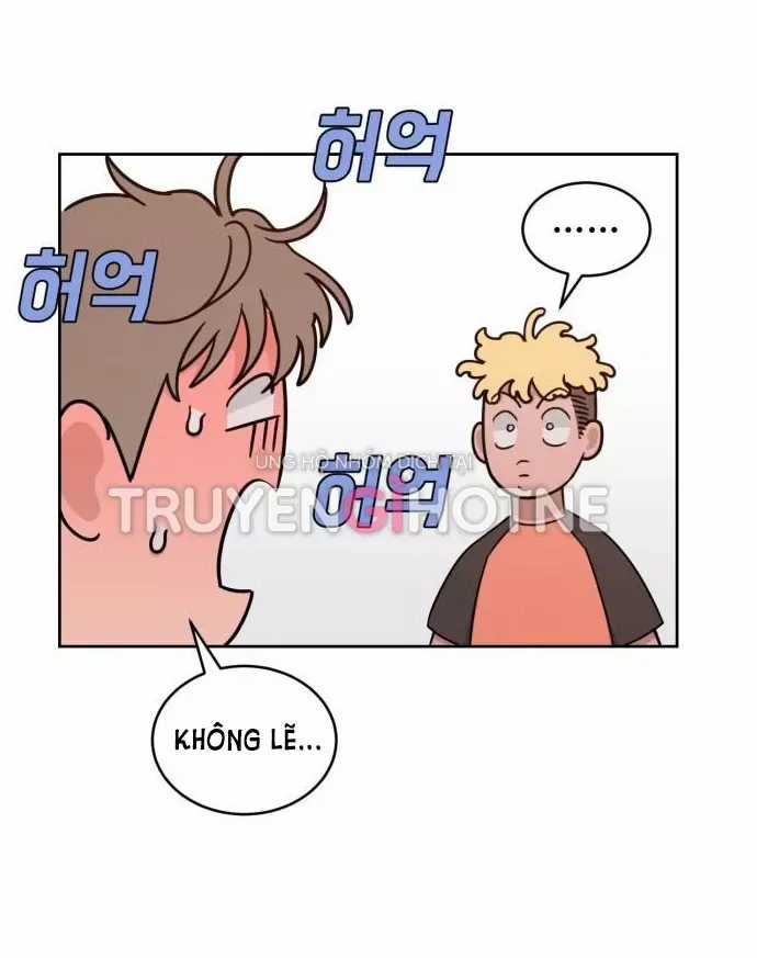 Vận May Không Ngờ Chương 16.1 trang 23