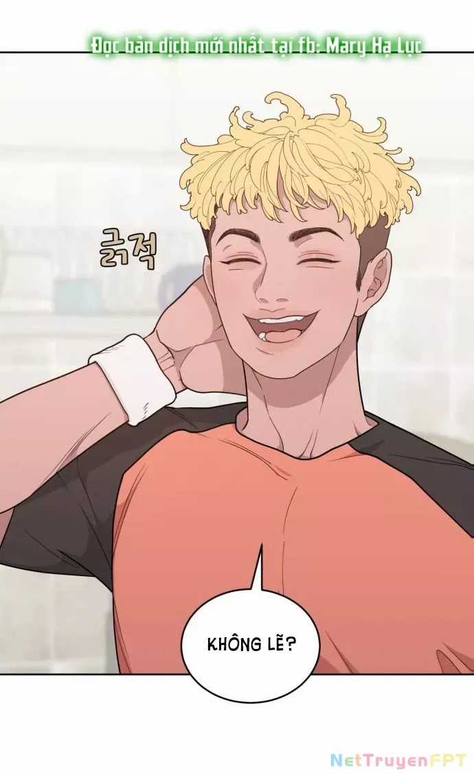 Vận May Không Ngờ Chương 16.1 trang 24