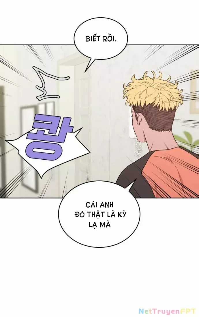 Vận May Không Ngờ Chương 16.1 trang 27