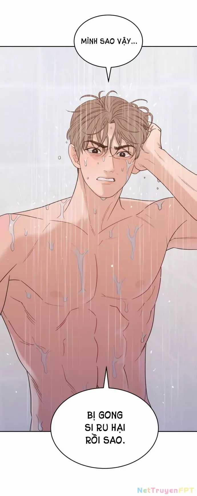 Vận May Không Ngờ Chương 16.1 trang 29