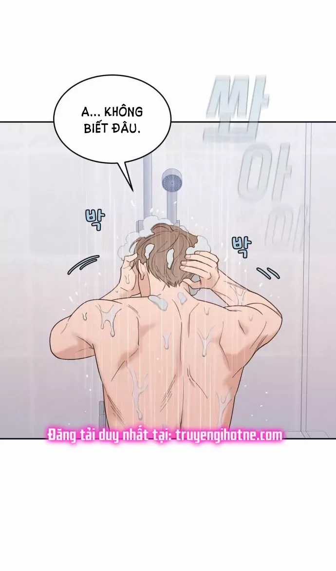 Vận May Không Ngờ Chương 16.1 trang 30